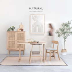 Tampaan Table, L150 [1 left]